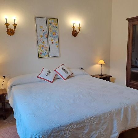 Casa Familiar Y Acogedora Villa Sa Pobla Bagian luar foto